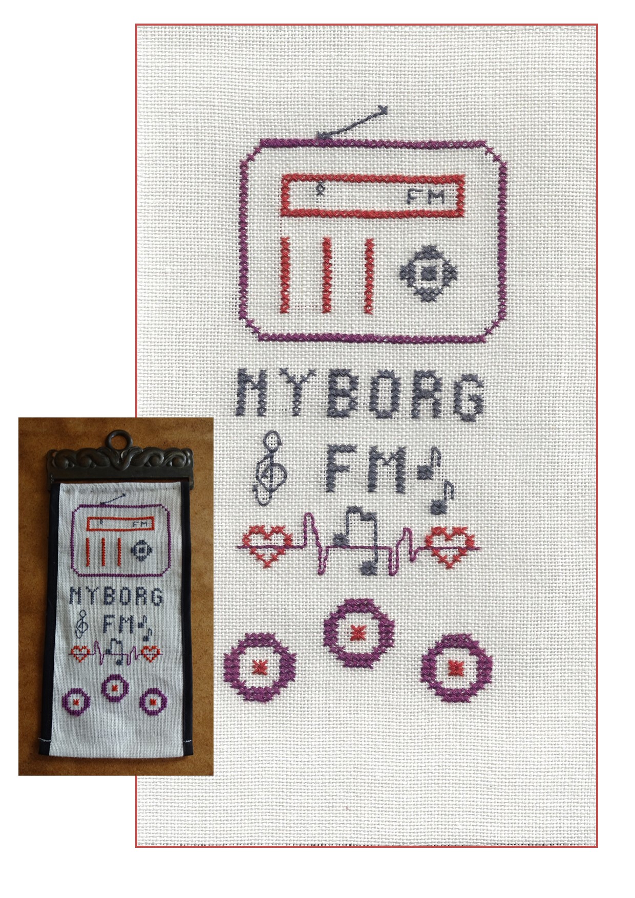 001 Nyborg FM