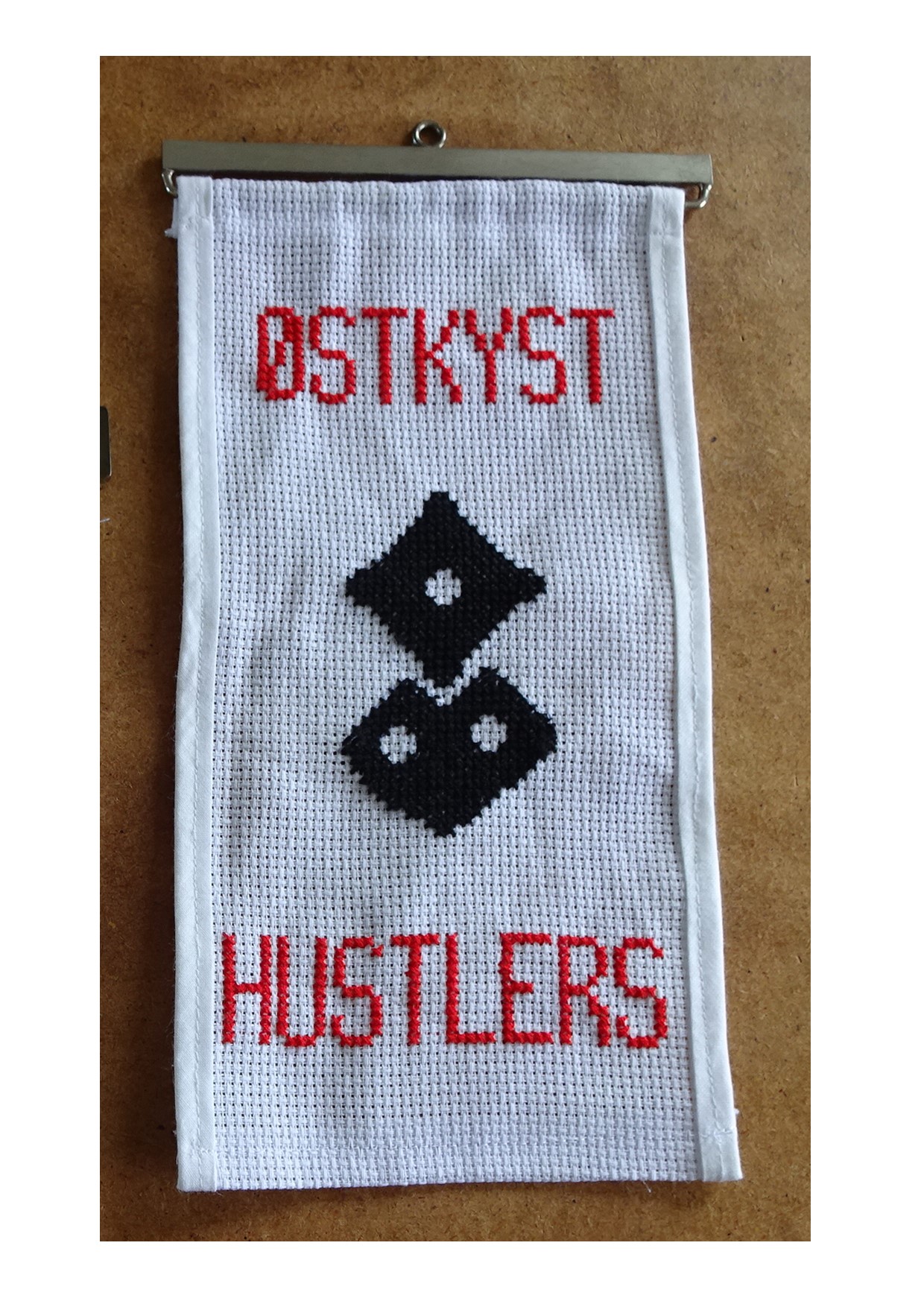 016 Østkyst Hustlers