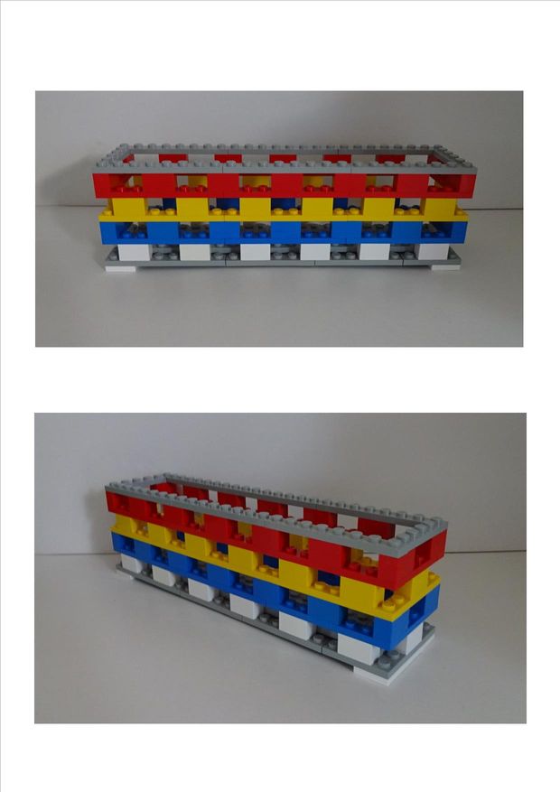 18 Lego