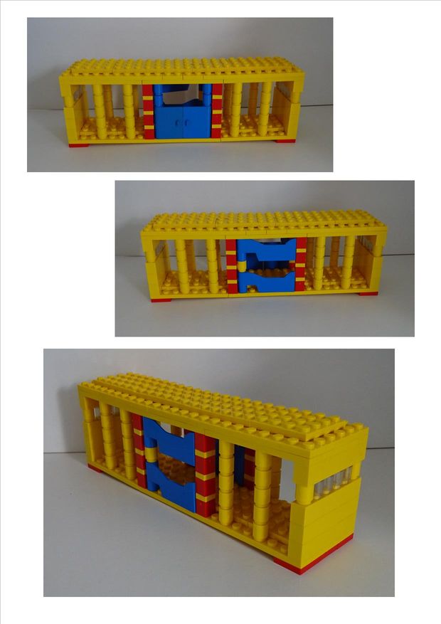 22 Lego