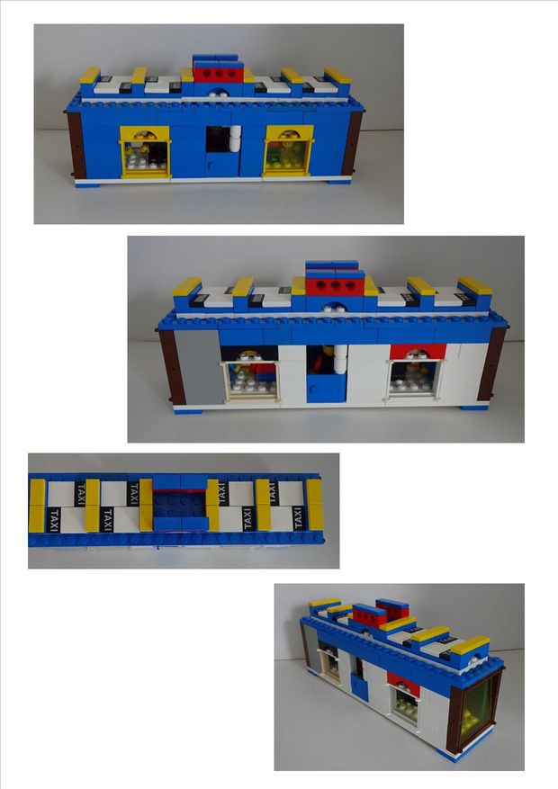 23 Lego