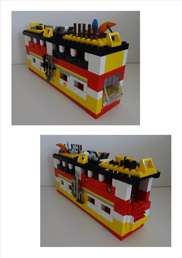 33 Lego