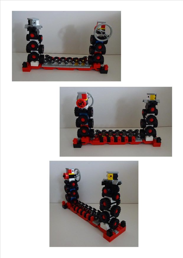 37 Lego