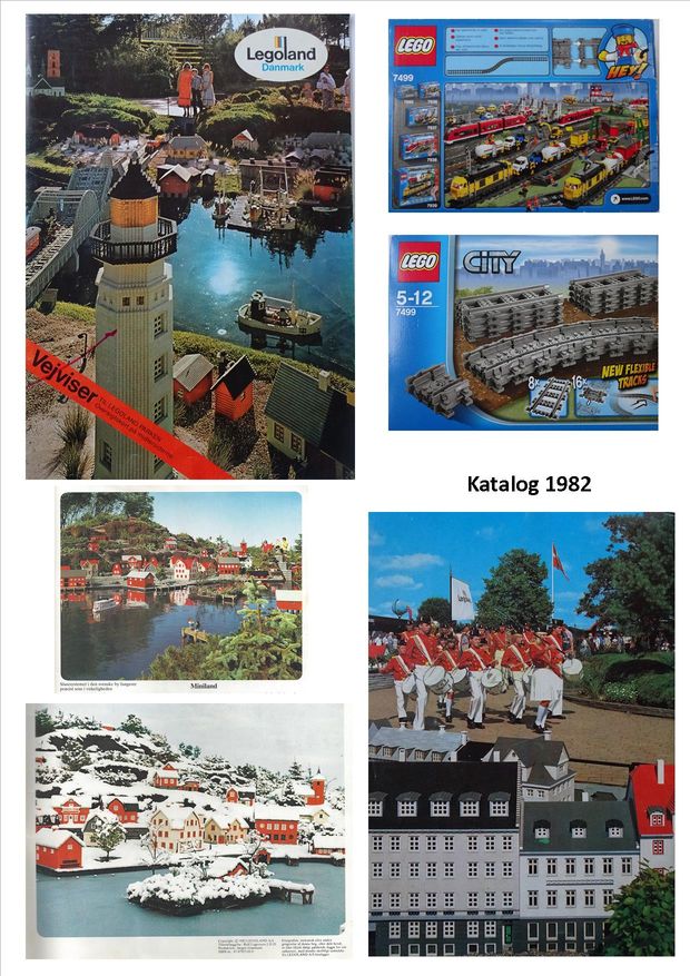47 LEGO