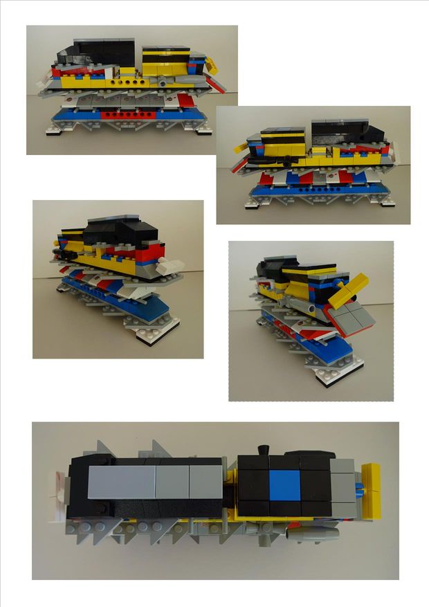 51 Lego