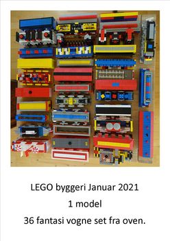 53 Lego