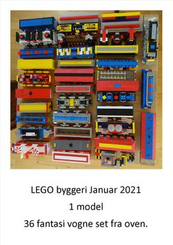 53 Lego