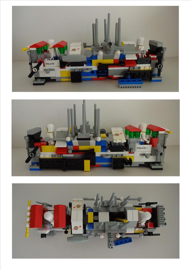 LEGO 54